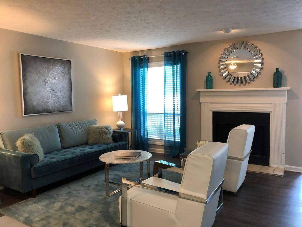 Apartment for rent at The Atlantic Howell Station Apartment Homes, 3655 Peachtree Industrial Blvd, Duluth, GA 30096
