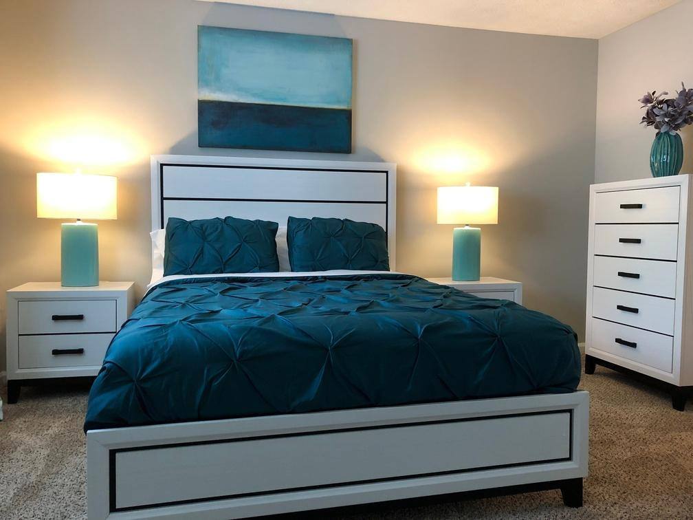 Apartment for rent at The Atlantic Howell Station Apartment Homes, 3655 Peachtree Industrial Blvd, Duluth, GA 30096