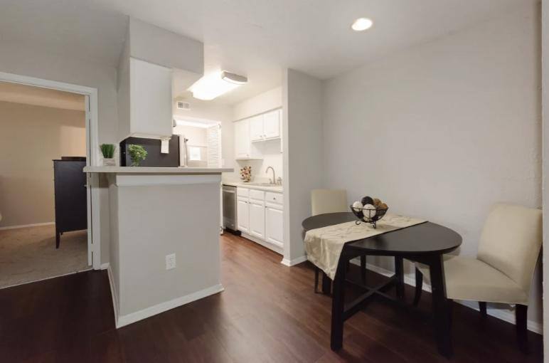 Apartment for rent at 120 Ridgewood Dr, Raleigh, NC 27609