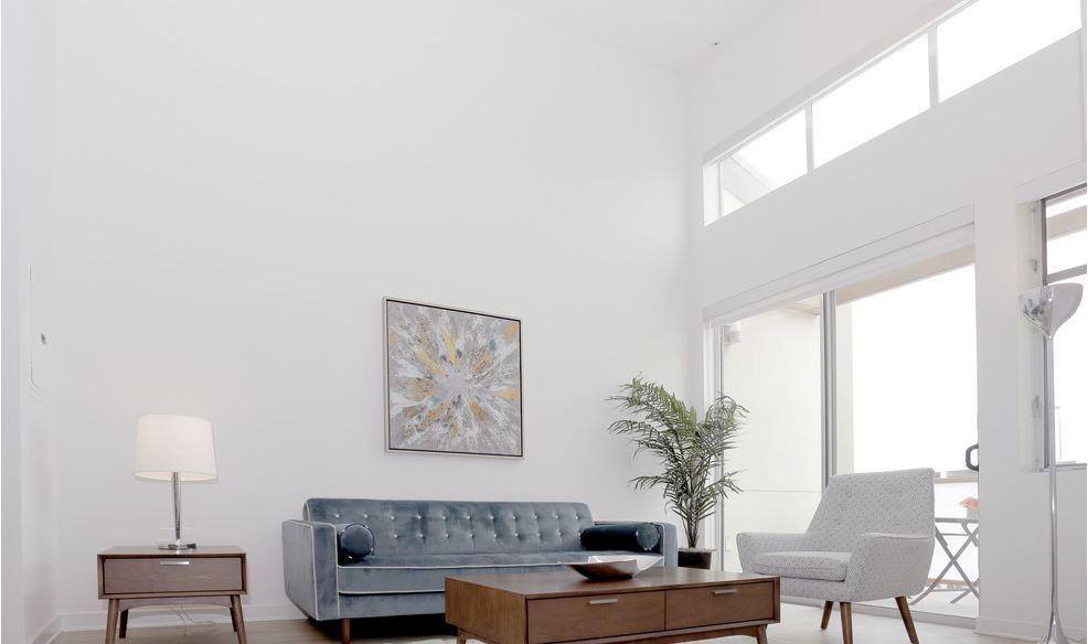 Apartment for rent at 1410 5th St, Santa Monica, CA 90401