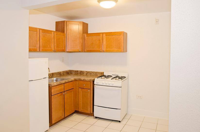 Apartment for rent at 5123 S Kimbark Ave, Chicago, IL 60615