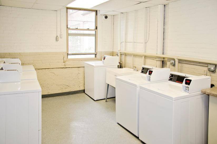 Apartment for rent at 5123 S Kimbark Ave, Chicago, IL 60615