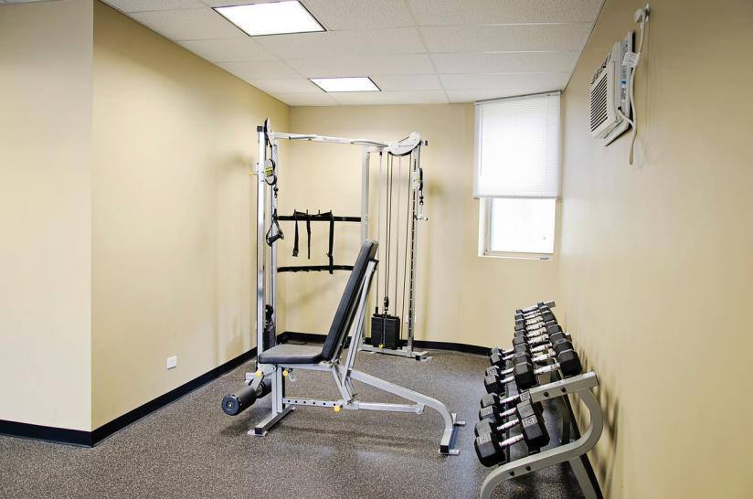 Apartment for rent at 5123 S Kimbark Ave, Chicago, IL 60615