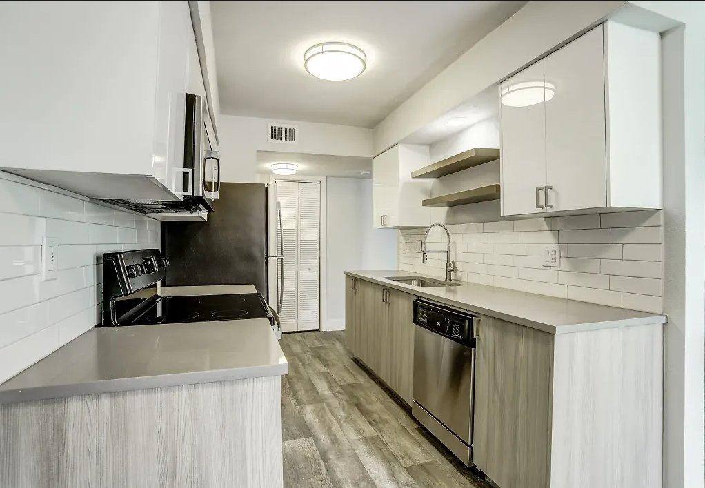 Apartment for rent at Quail Creek, 11141 Springhollow Rd, Oklahoma City, OK 73120