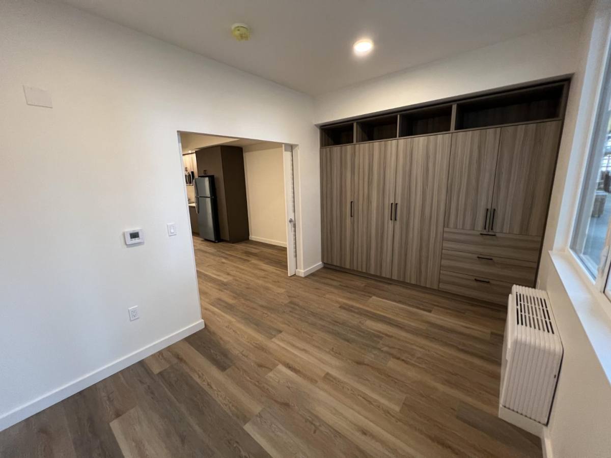 Apartment for rent at 5575 W Sierra Ave, Fresno, CA 93722