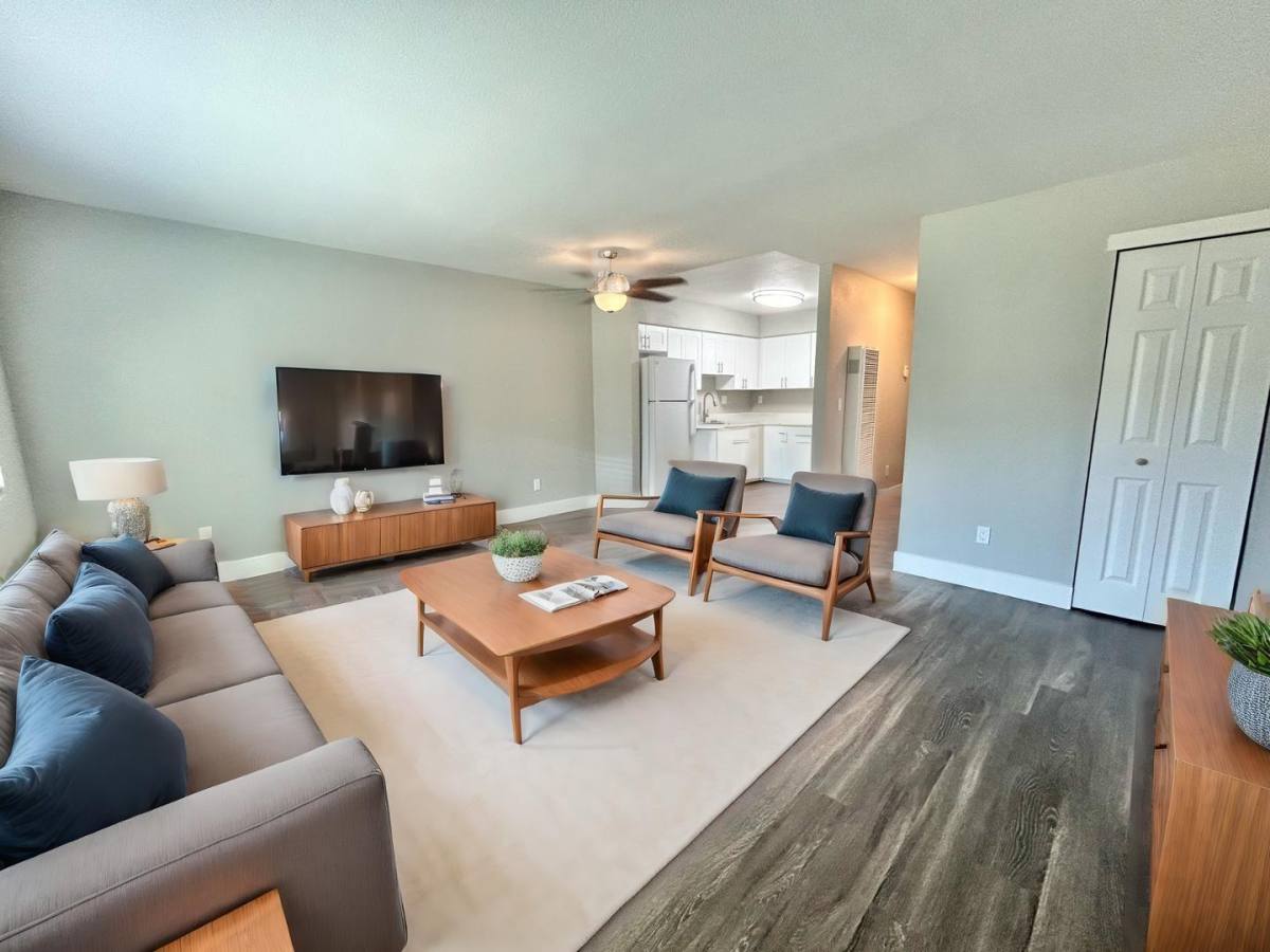 Apartment for rent at 2800 Gentrytown Dr, Antioch, CA 94509