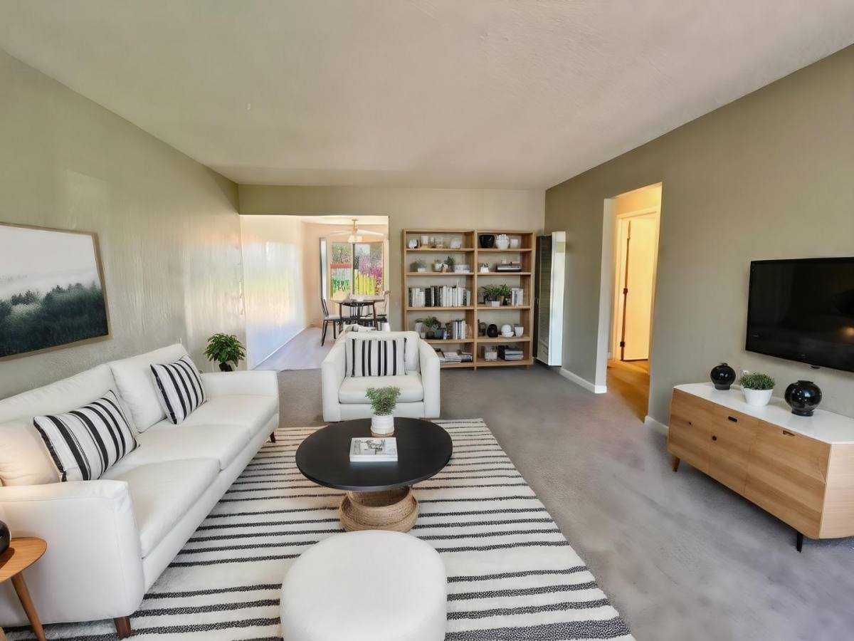 Apartment for rent at 2800 Gentrytown Dr, Antioch, CA 94509
