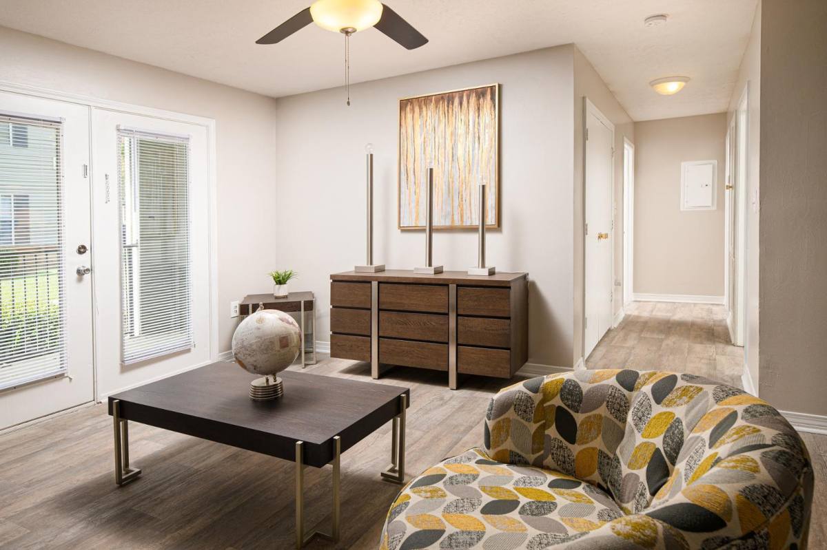 Apartment for rent at Summer Park, 2010 Chadwick Dr, Jackson, MS 39204