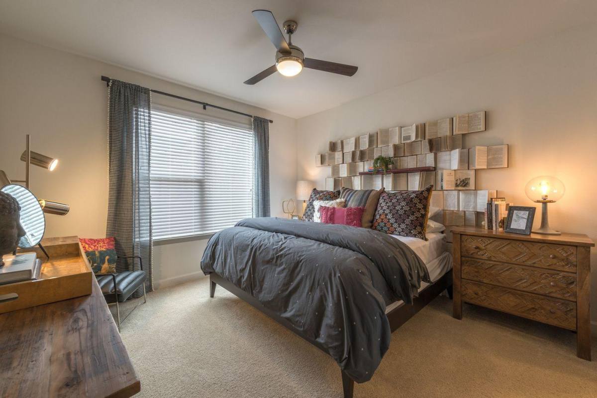 Apartment for rent at Elan River District, 4921 White Settlement Rd, Fort Worth, TX 76114
