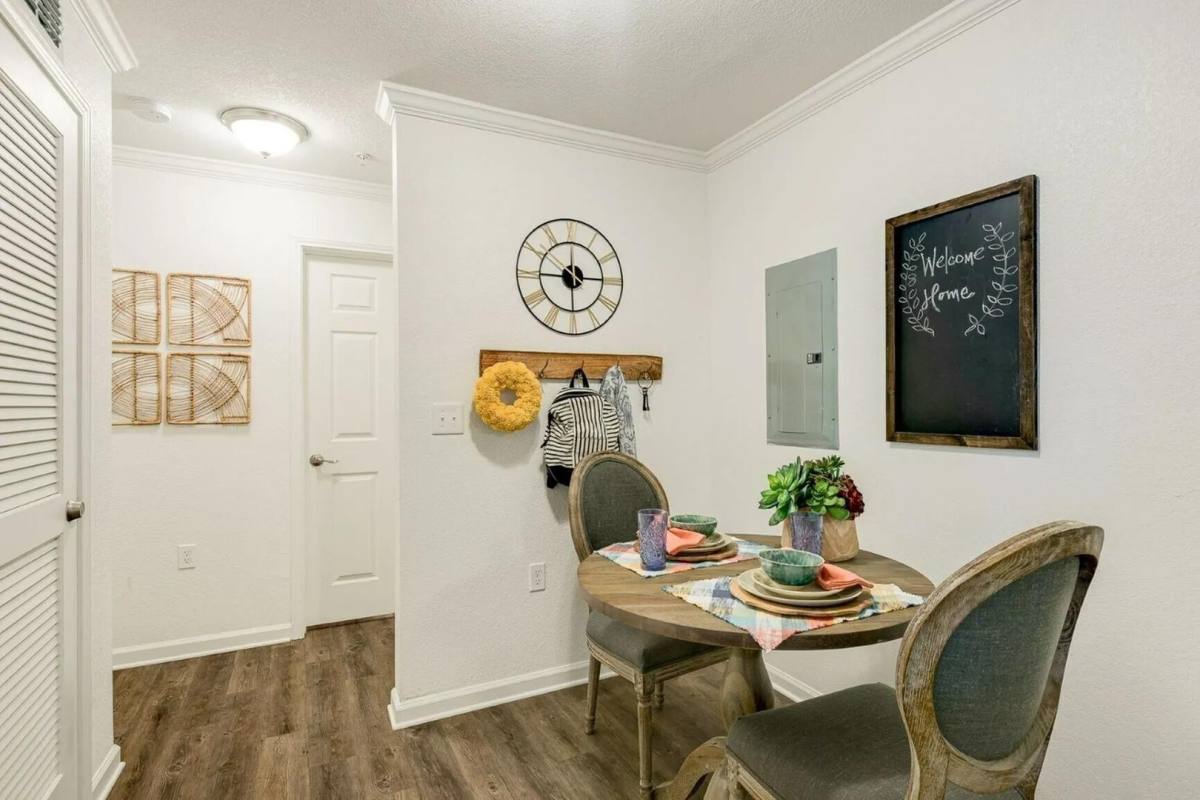 Apartment for rent at 22 Campbell Scenic Dr, Hattiesburg, MS 39401
