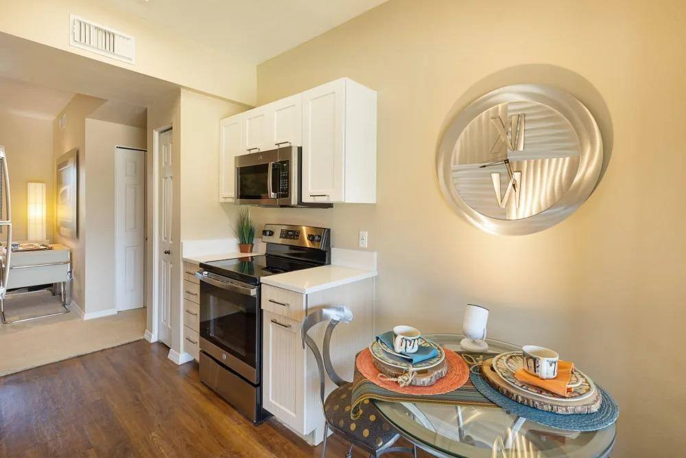 Apartment for rent at Oro Vista, 1301 W Lambert Lane, Tucson, AZ 85737