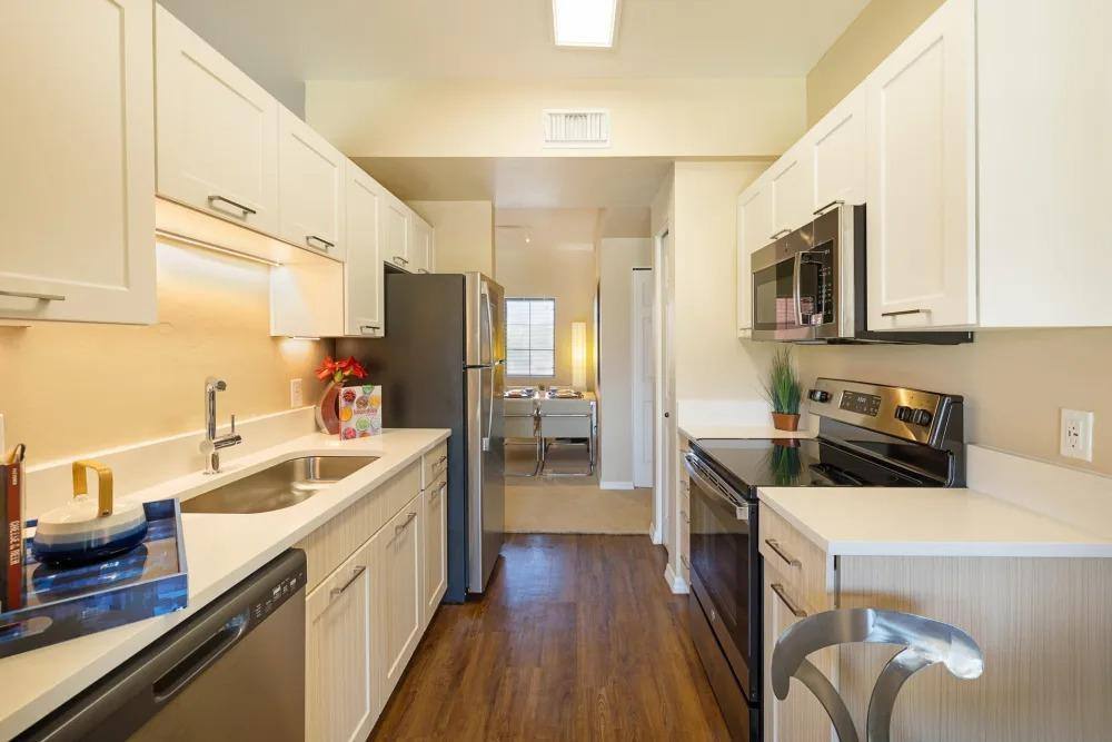 Apartment for rent at Oro Vista, 1301 W Lambert Lane, Tucson, AZ 85737
