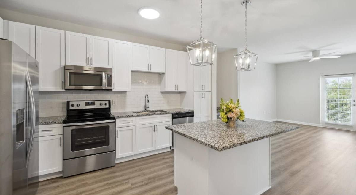 Apartment for rent at 211 River Landing Dr, Charleston, SC 29492