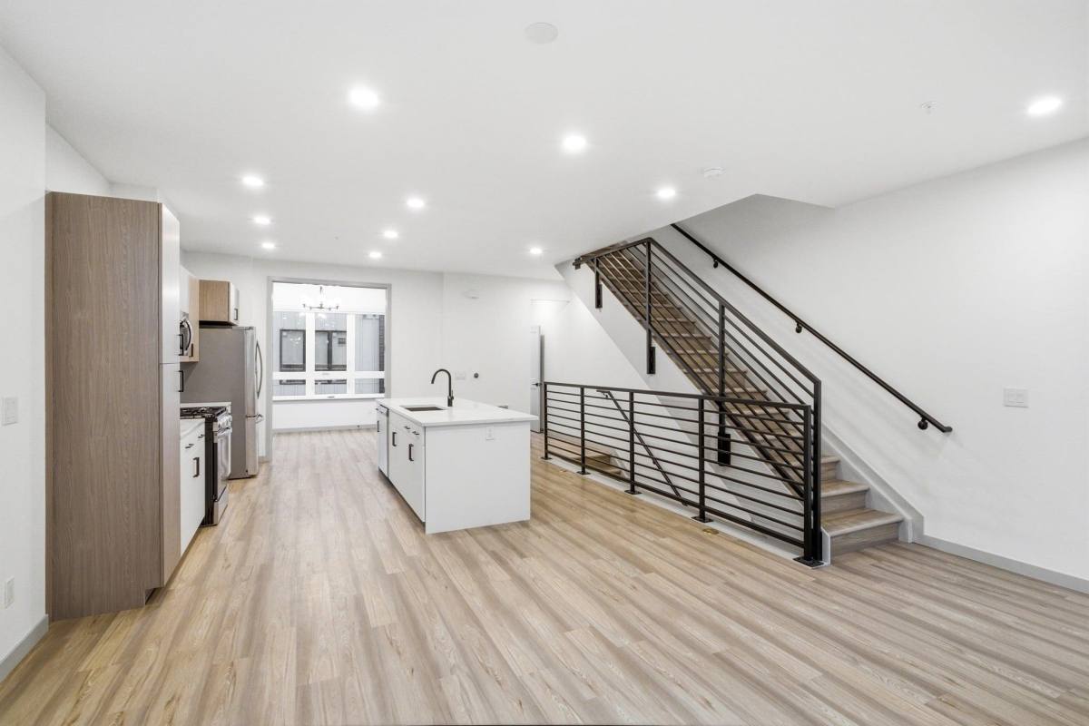 Townhouse for rent at 4101 E Wesley Ave, Denver, CO 80222