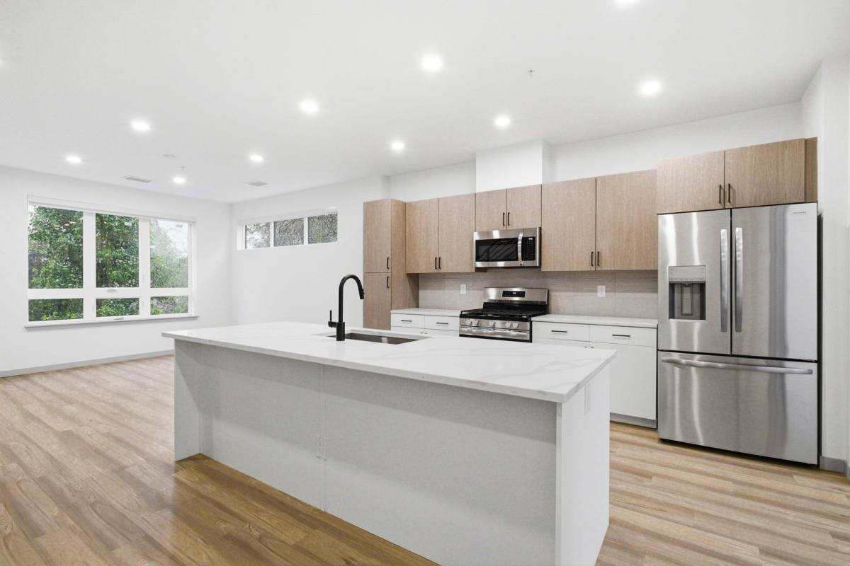 Townhouse for rent at 4101 E Wesley Ave, Denver, CO 80222