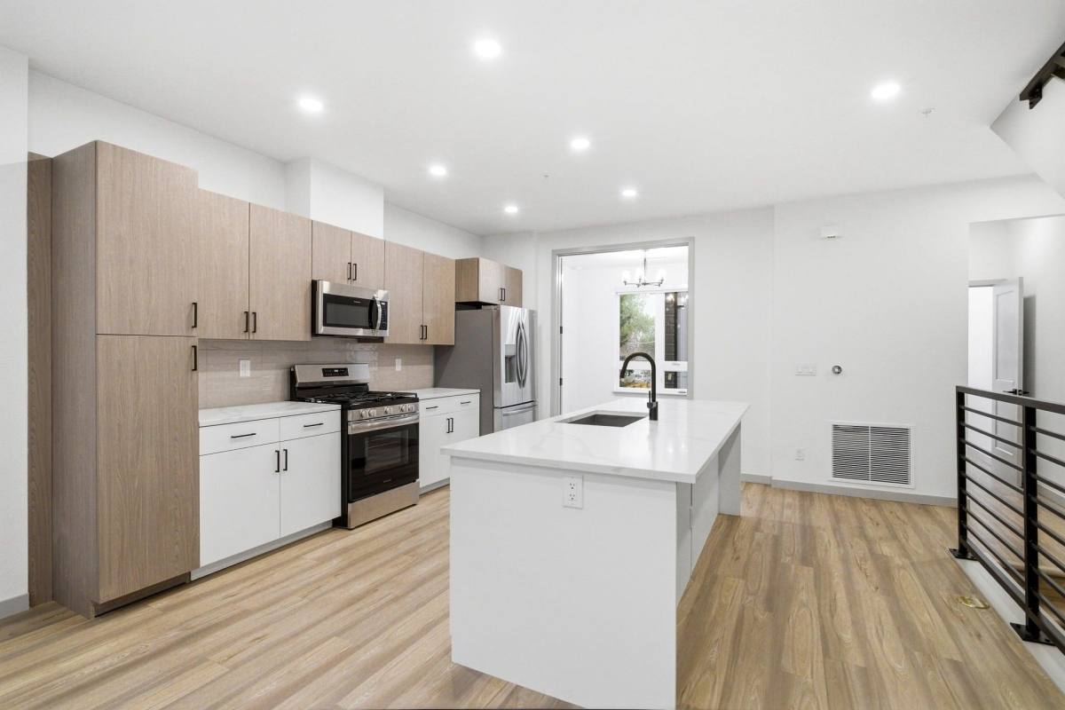 Townhouse for rent at 4101 E Wesley Ave, Denver, CO 80222