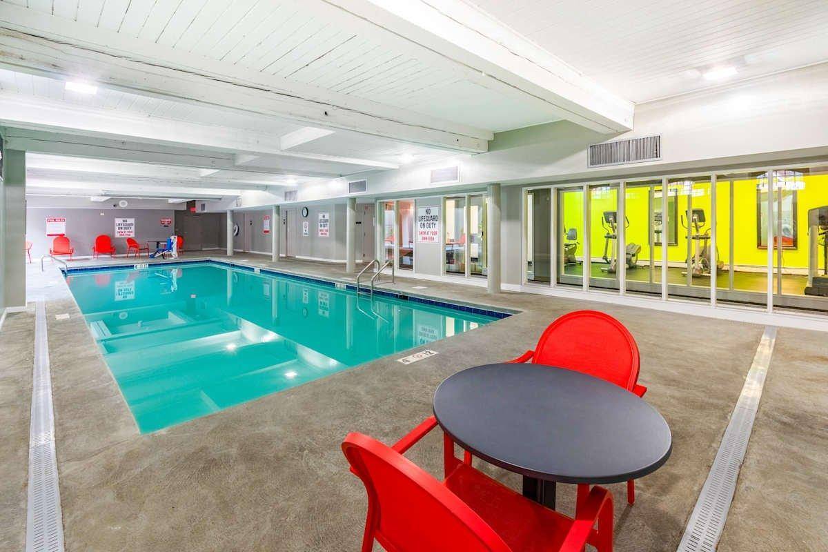 Apartment for rent at The Royal Worcester, 45 Grand St, Worcester, MA 01610