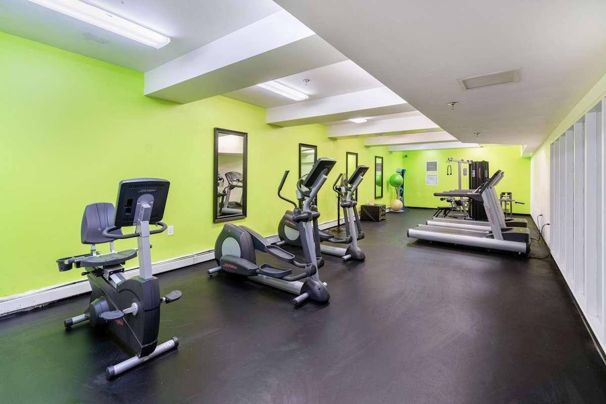 Apartment for rent at The Royal Worcester, 45 Grand St, Worcester, MA 01610