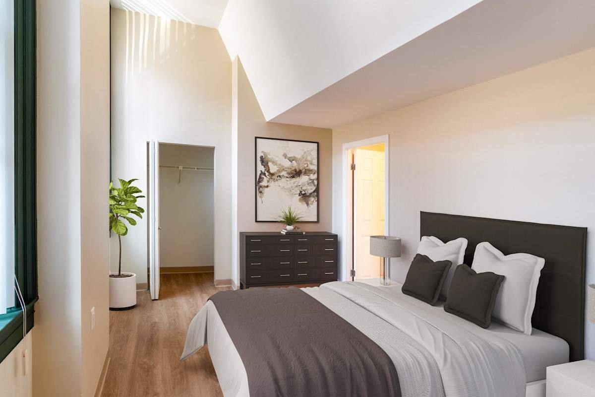 Apartment for rent at The Royal Worcester, 45 Grand St, Worcester, MA 01610