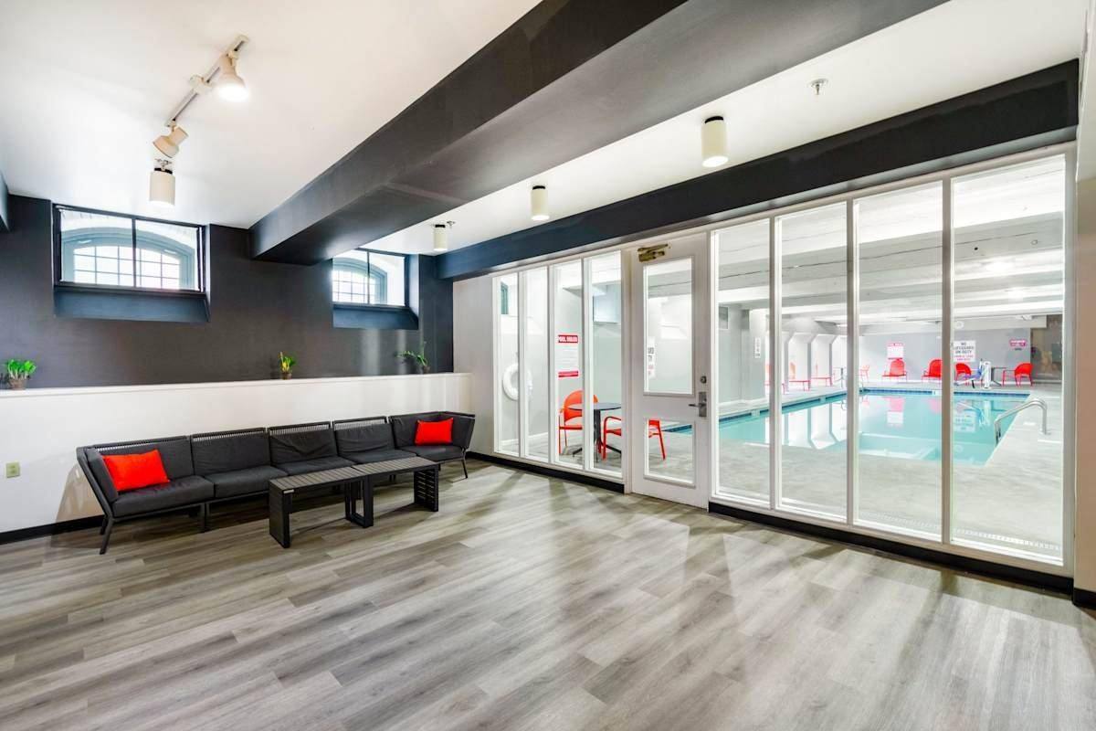 Apartment for rent at The Royal Worcester, 45 Grand St, Worcester, MA 01610