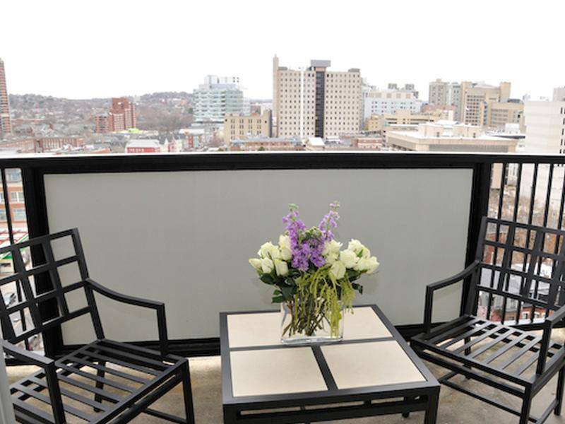 Apartment for rent at The Longwood, 1575 Tremont St, Roxbury Crossing, MA 02120