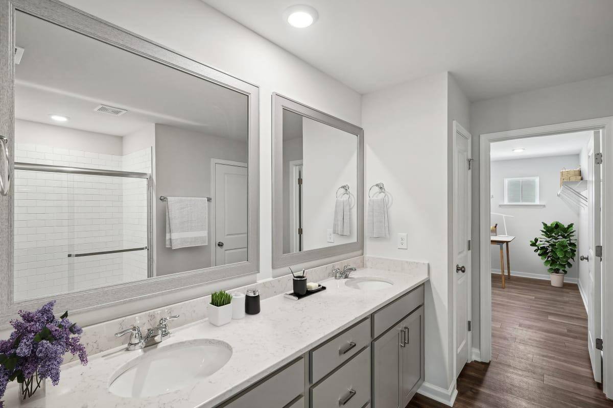 Townhouse for rent at 2751 Page Rd, Morrisville, NC 27560