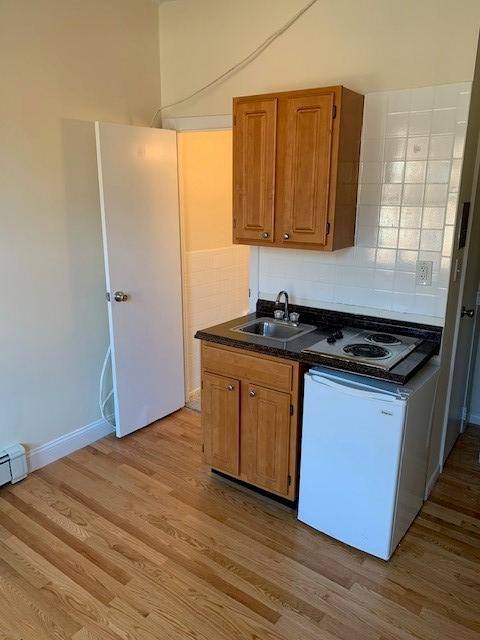 Apartment for rent at 49 S Huntington Ave, Jamaica Plain, MA 02130