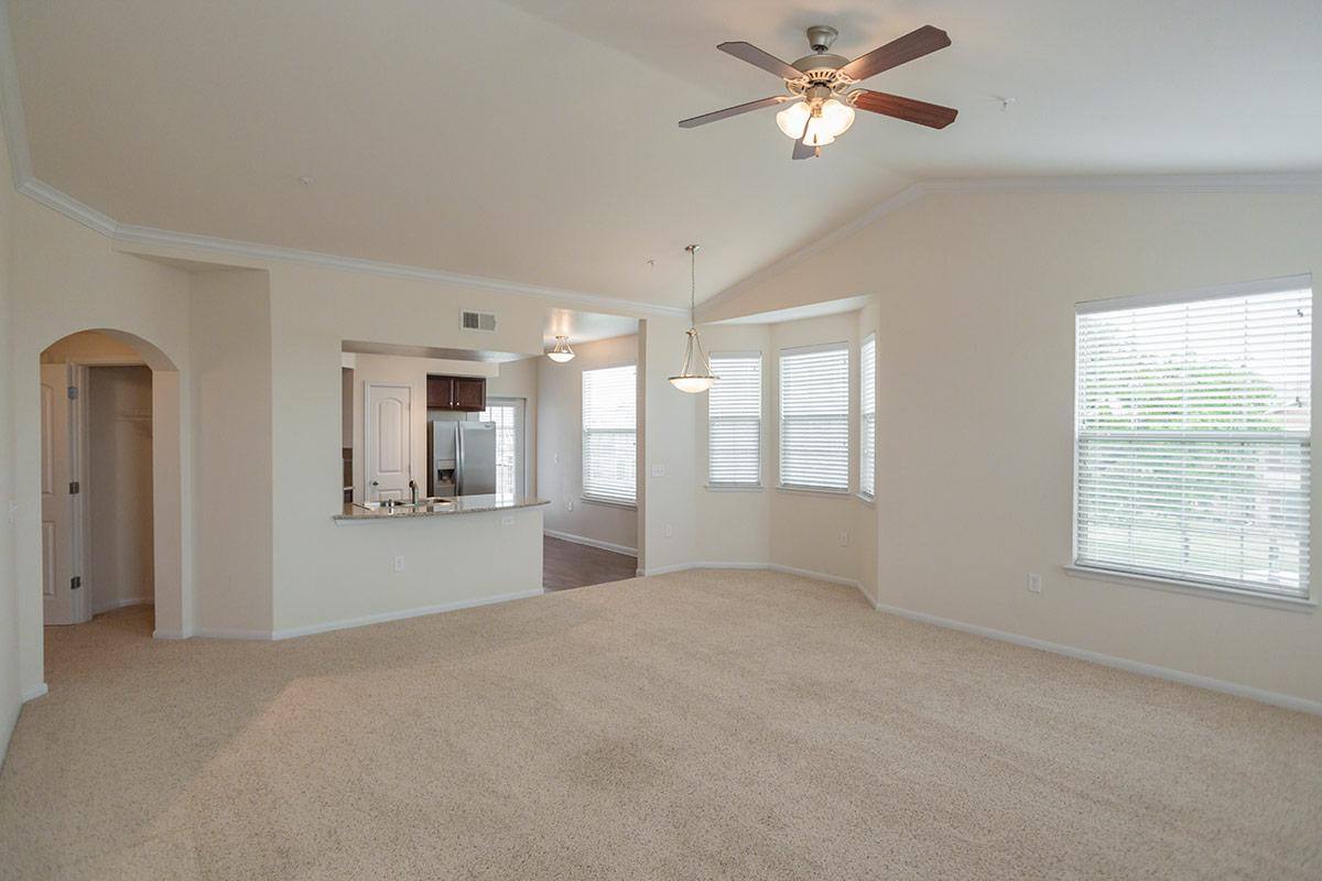 Apartment for rent at 1021 Point Vista Rd, Lake Dallas, TX 75065