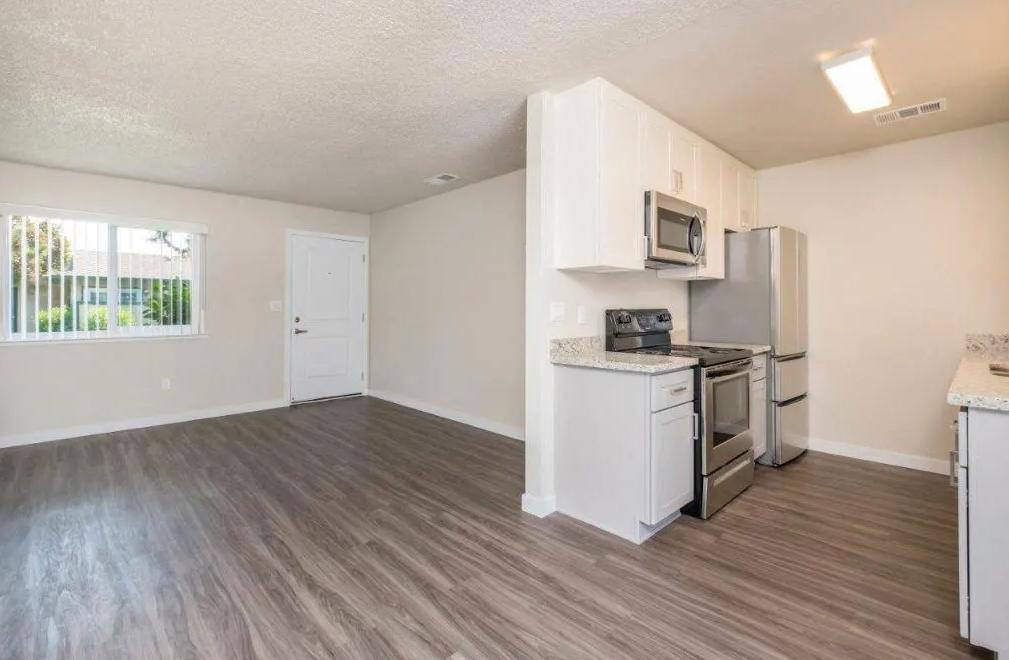 Apartment for rent at Parkwood Estates, 794 Button Ave, Manteca, CA 95336