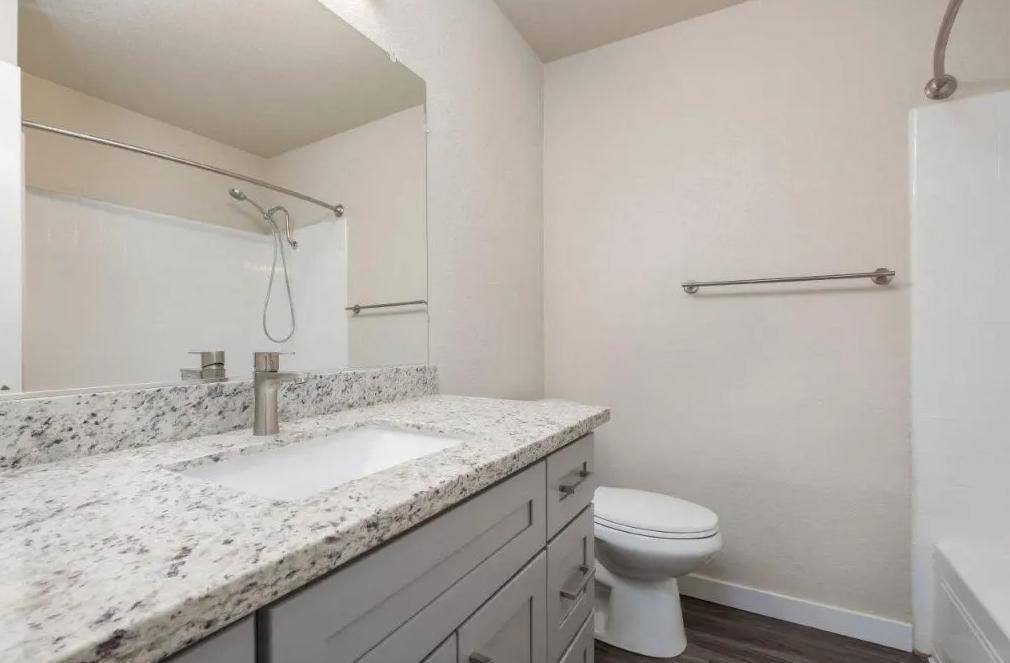 Apartment for rent at Parkwood Estates, 794 Button Ave, Manteca, CA 95336