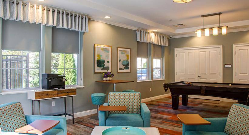Apartment for rent at 375 Broadway, Lynnfield, MA 01940