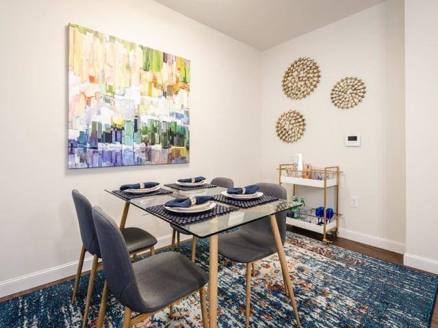 Apartment for rent at 276 Mill Rd, Chelmsford, MA 01824