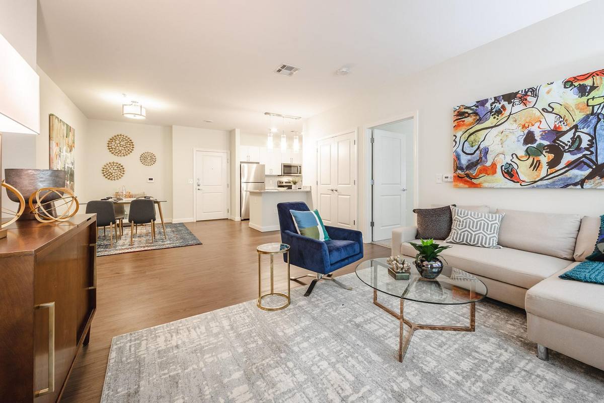 Apartment for rent at 276 Mill Rd, Chelmsford, MA 01824
