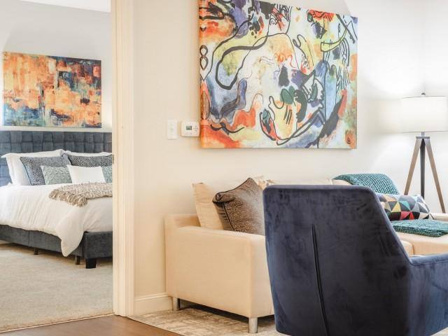 Apartment for rent at 276 Mill Rd, Chelmsford, MA 01824
