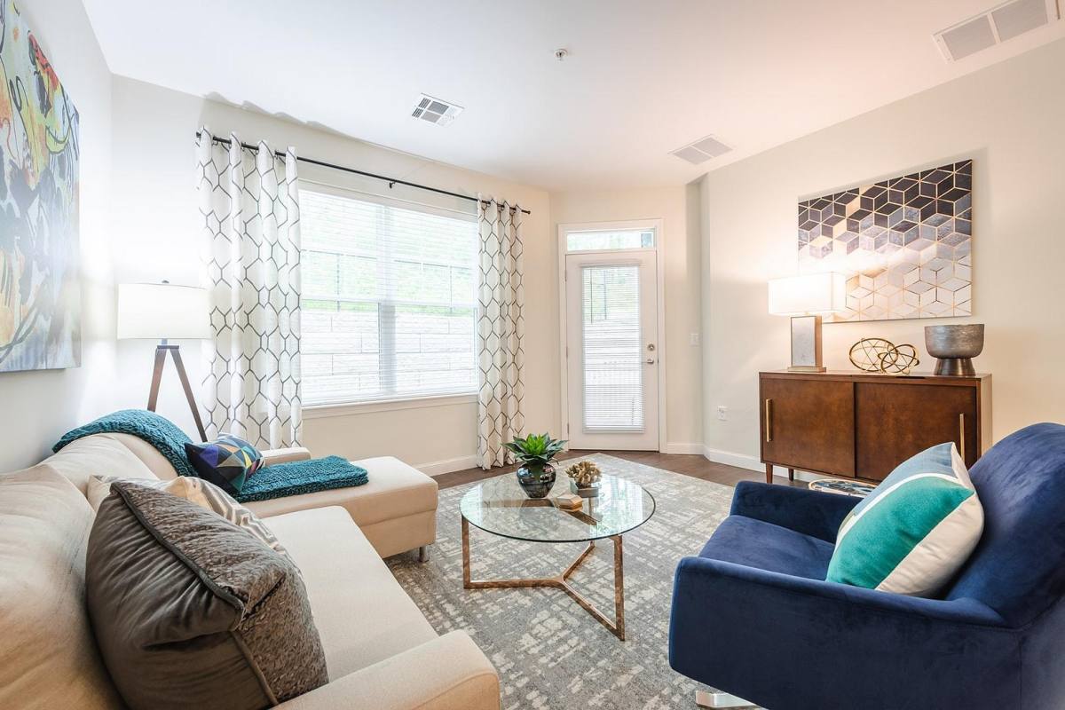 Apartment for rent at 276 Mill Rd, Chelmsford, MA 01824