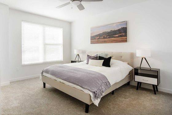 Apartment for rent at Griffis Cheesman Park, 2190 E 11th Ave, Denver, CO 80206