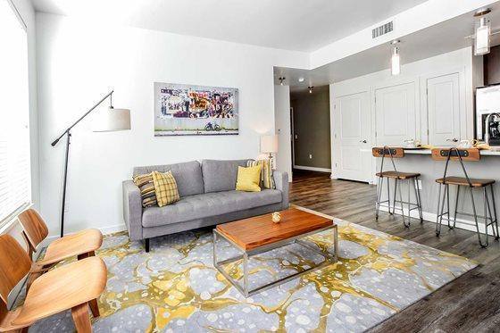 Apartment for rent at Griffis Cheesman Park, 2190 E 11th Ave, Denver, CO 80206
