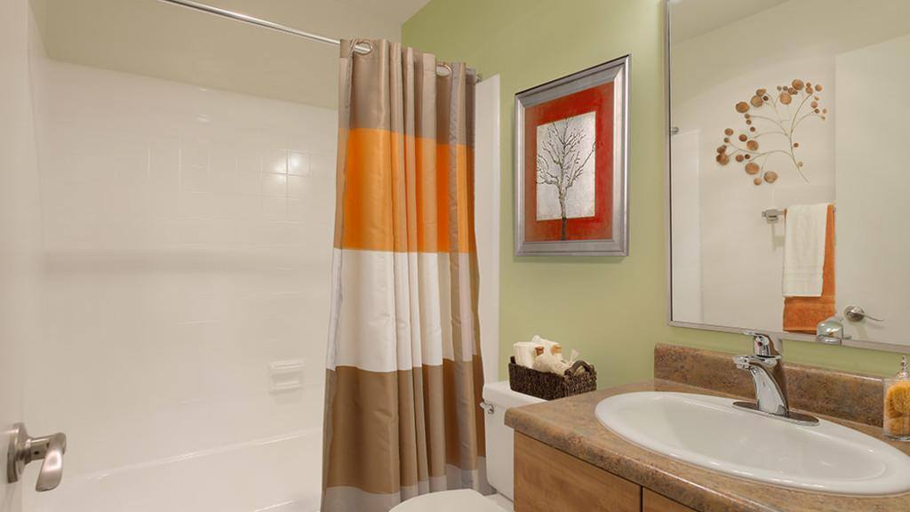 Apartment for rent at West Park Village Apartment Homes, 11400 Rochester Ave, Los Angeles, CA 90025