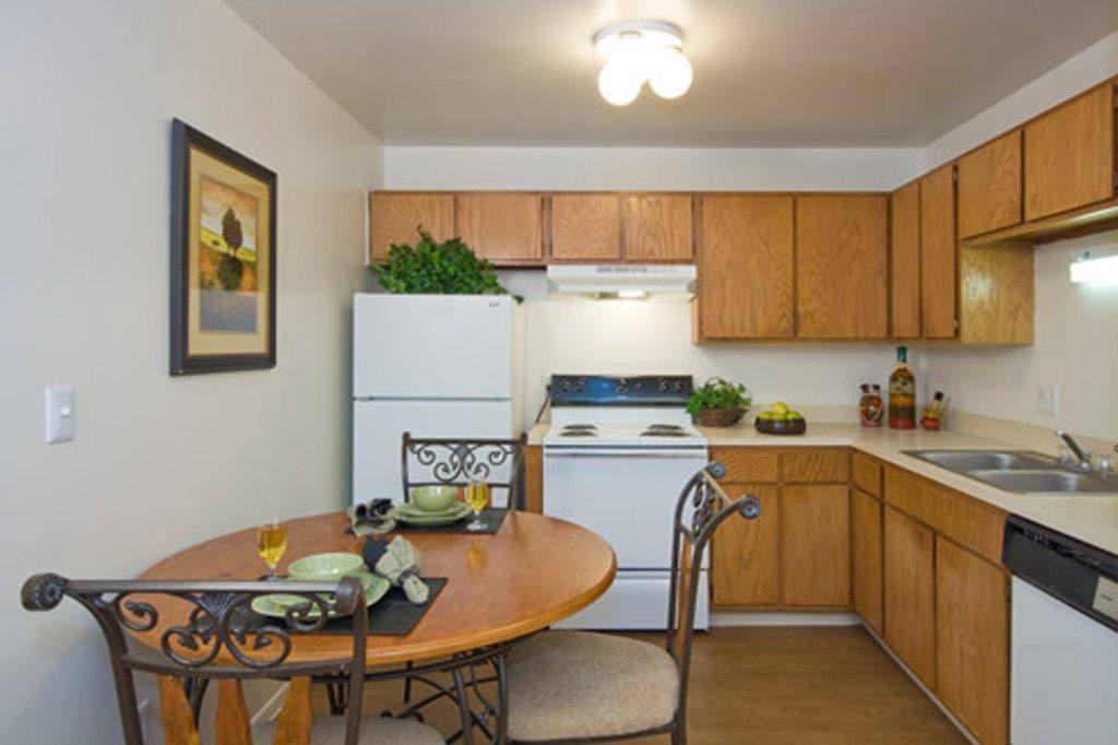 Apartment for rent at Hyde Park North, 2925 Tremont St, Colorado Springs, CO 80907