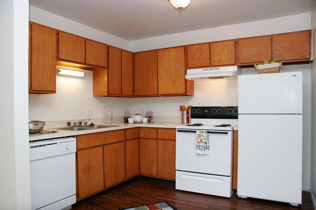 Apartment for rent at Hyde Park North, 2925 Tremont St, Colorado Springs, CO 80907