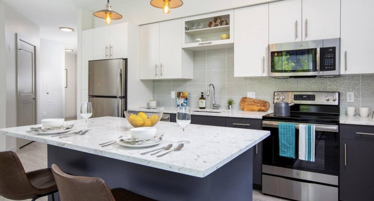 Apartment for rent at 200 Presidential Way, Woburn, MA 01801