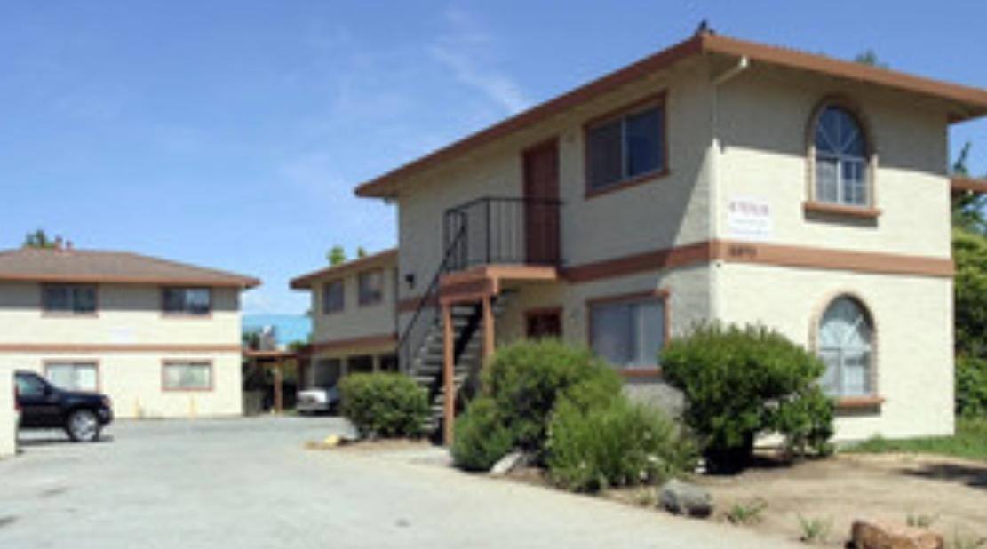 Apartment for rent at 6895 Princevalle St #203, Gilroy, CA 95020