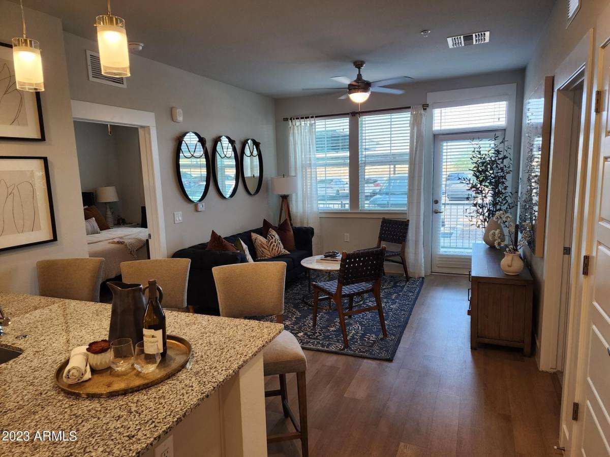 Apartment for rent at 7460 N Zanjero Blvd, Glendale, AZ 85305