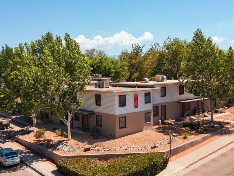 Apartment for rent at Marquee Village, 230 Spruce St NE, Albuquerque, NM 87106