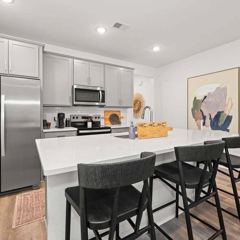 Apartment for rent at 3029 Stonecrest Dr, Charleston, SC 29414
