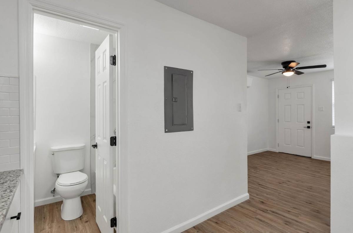 Apartment for rent at Clement Arms, 1815 Clements Ave, North Charleston, SC 29405