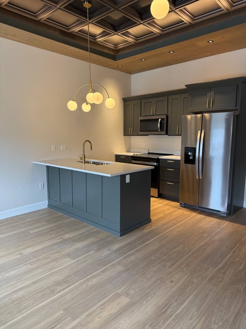 Apartment for rent at 309 N 6th St #206, Burlington, IA 52601