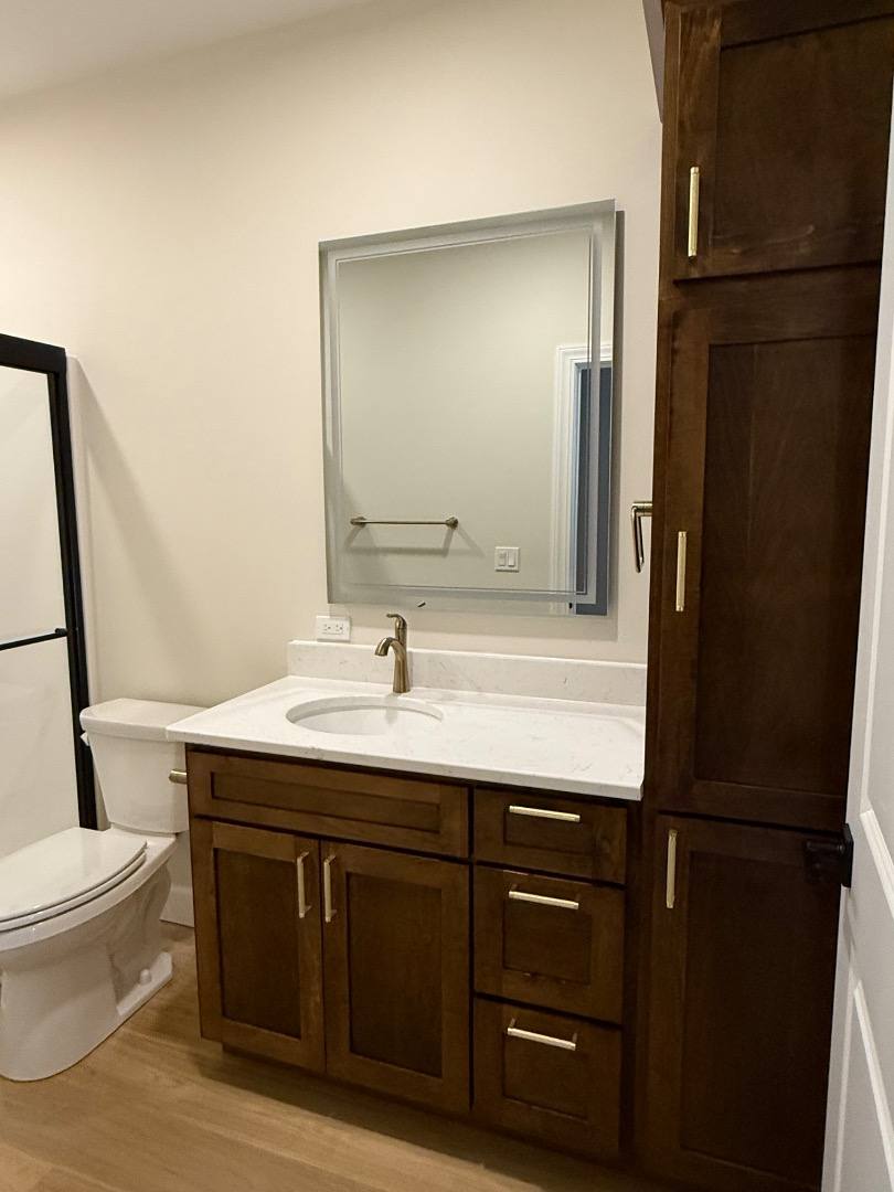 Apartment for rent at 309 N 6th St #206, Burlington, IA 52601