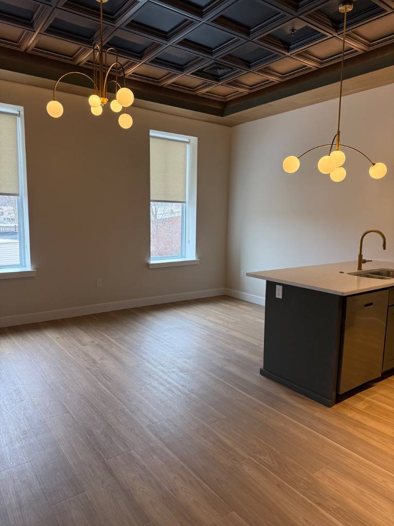 Apartment for rent at 309 N 6th St #206, Burlington, IA 52601