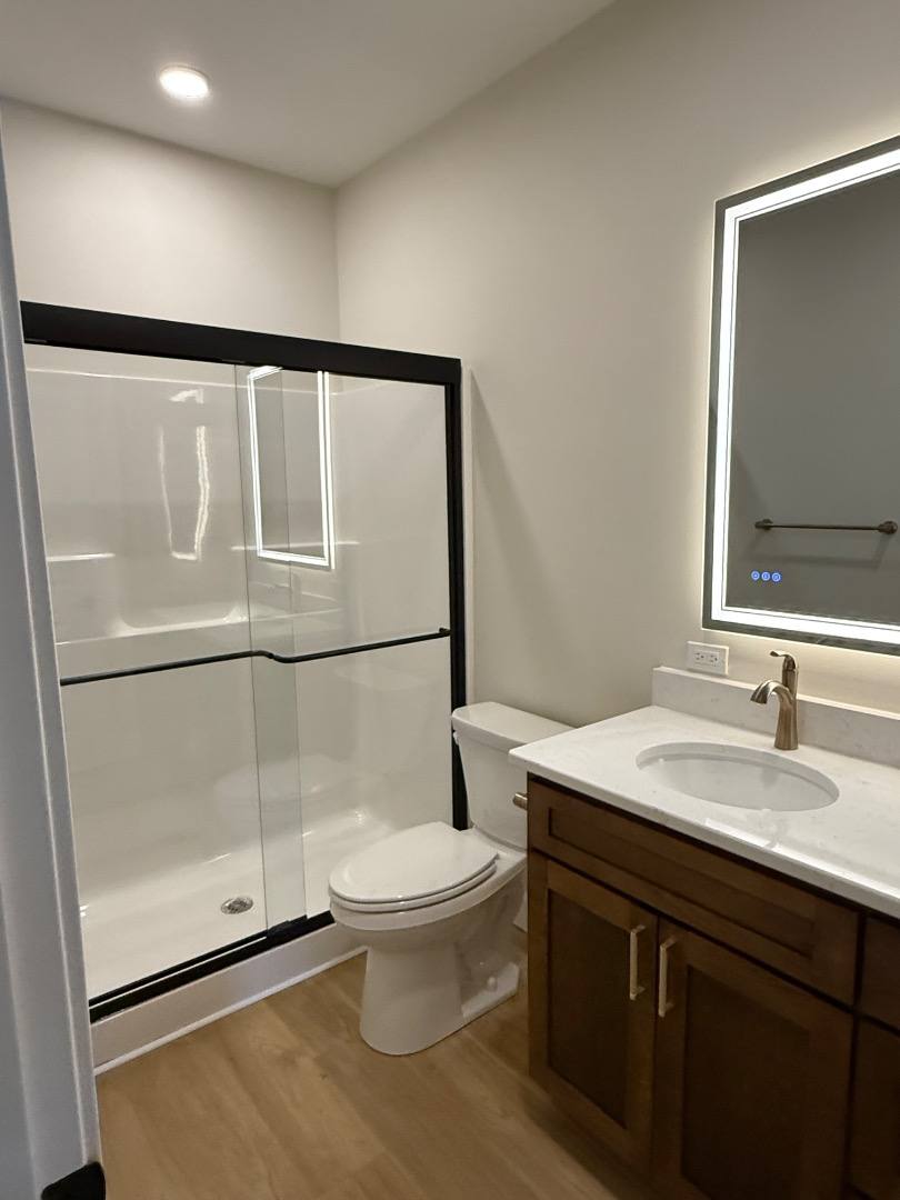 Apartment for rent at 309 N 6th St #206, Burlington, IA 52601